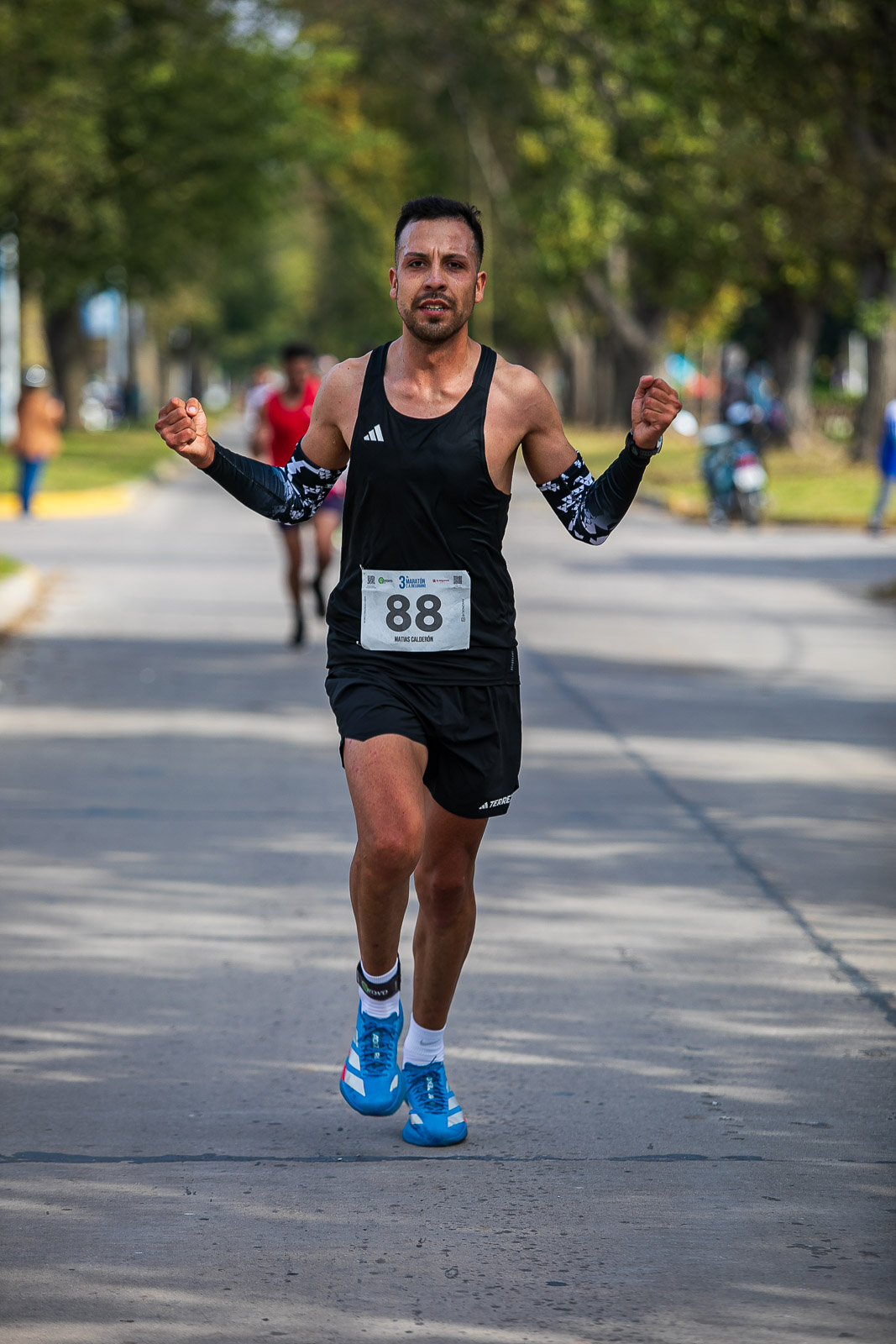 Foto Dorsal 88