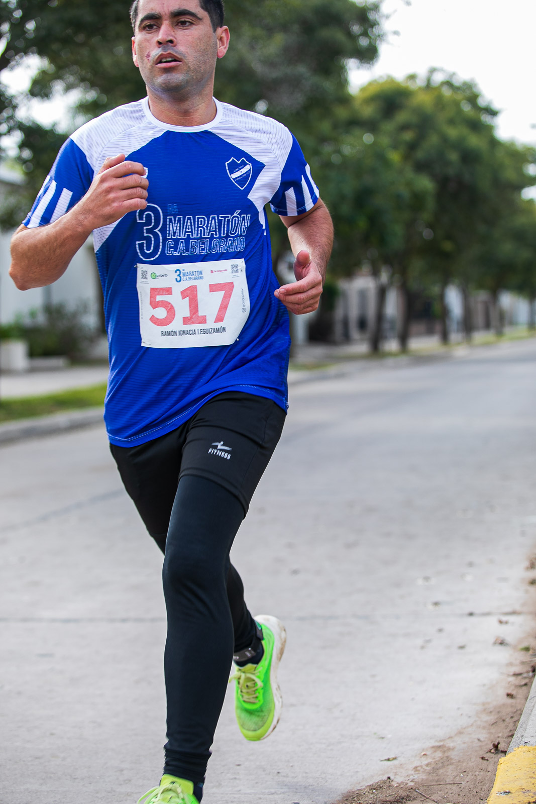 Foto Dorsal 517