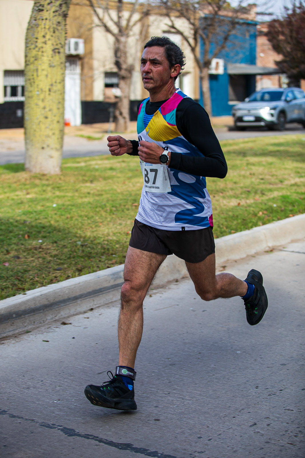 Foto Dorsal 87