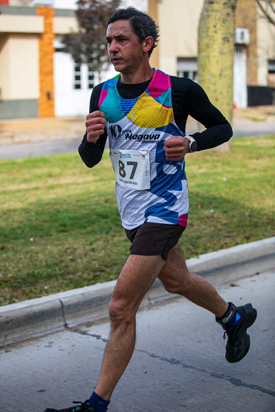 Foto Dorsal 87