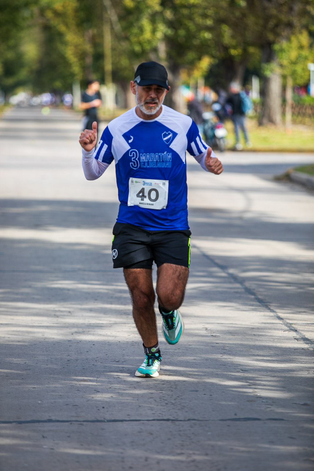 Foto Dorsal 40