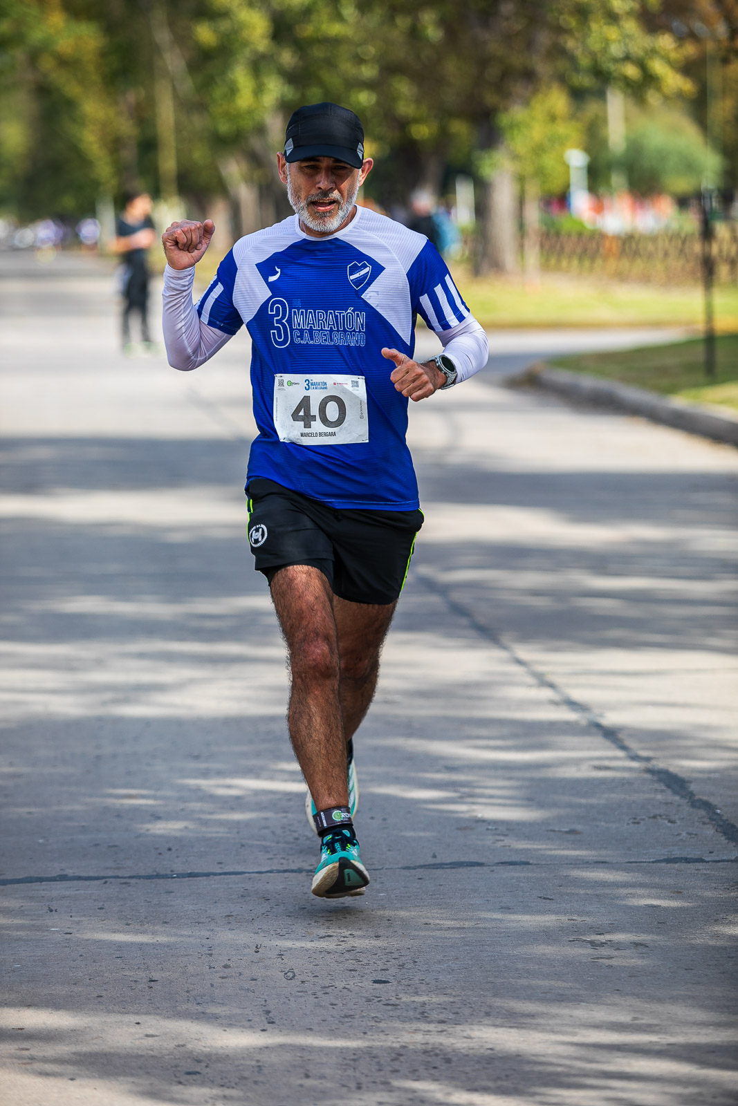 Foto Dorsal 40