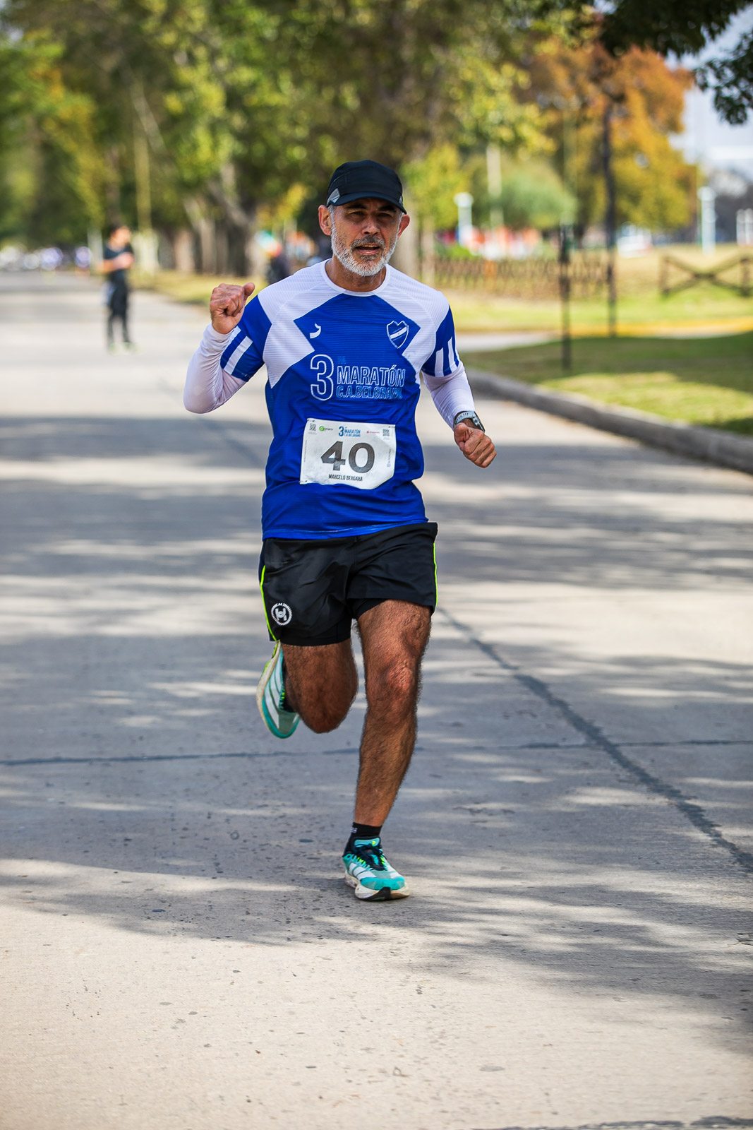 Foto Dorsal 40
