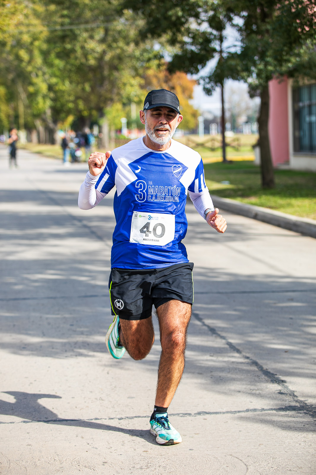 Foto Dorsal 40