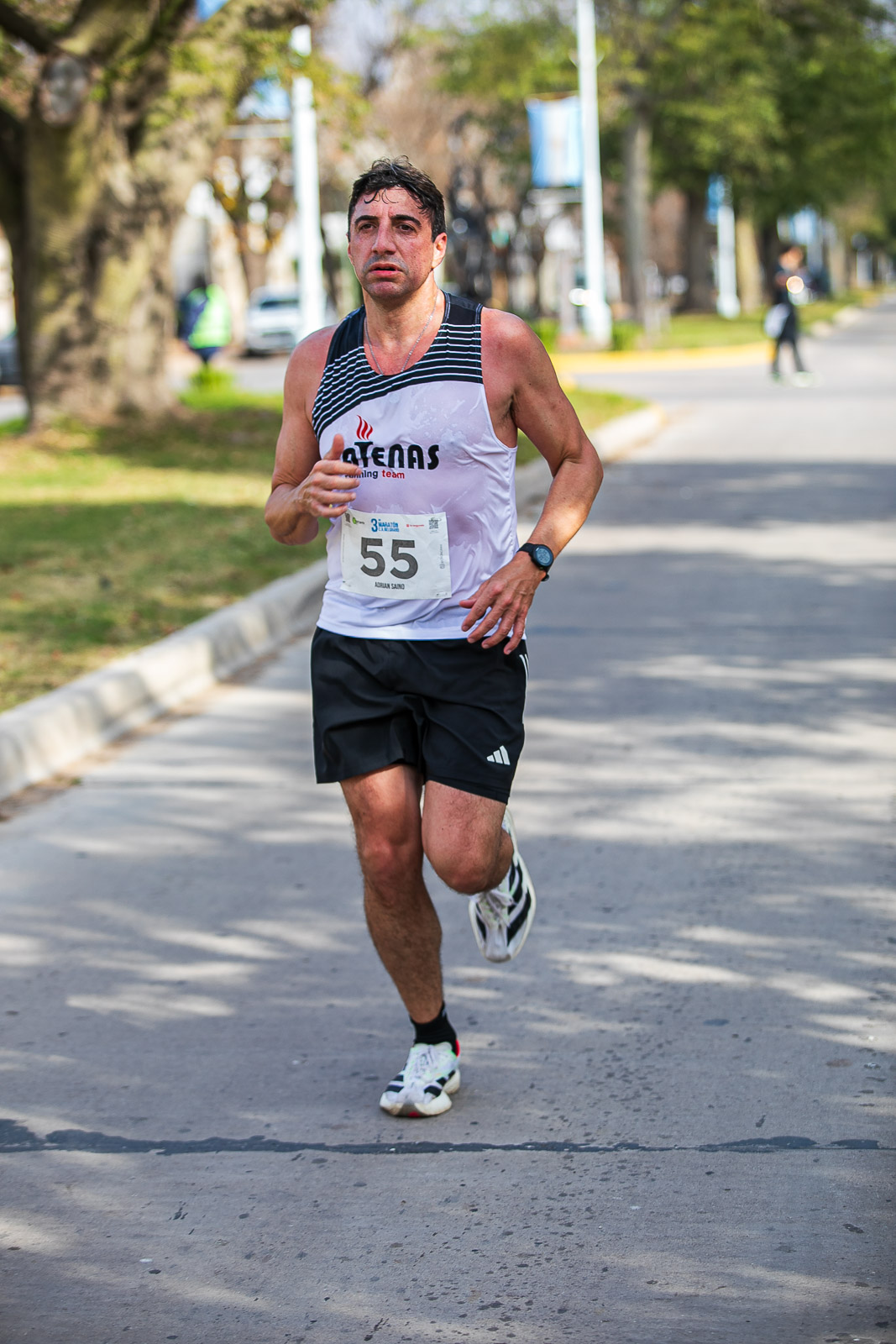 Foto Dorsal 55
