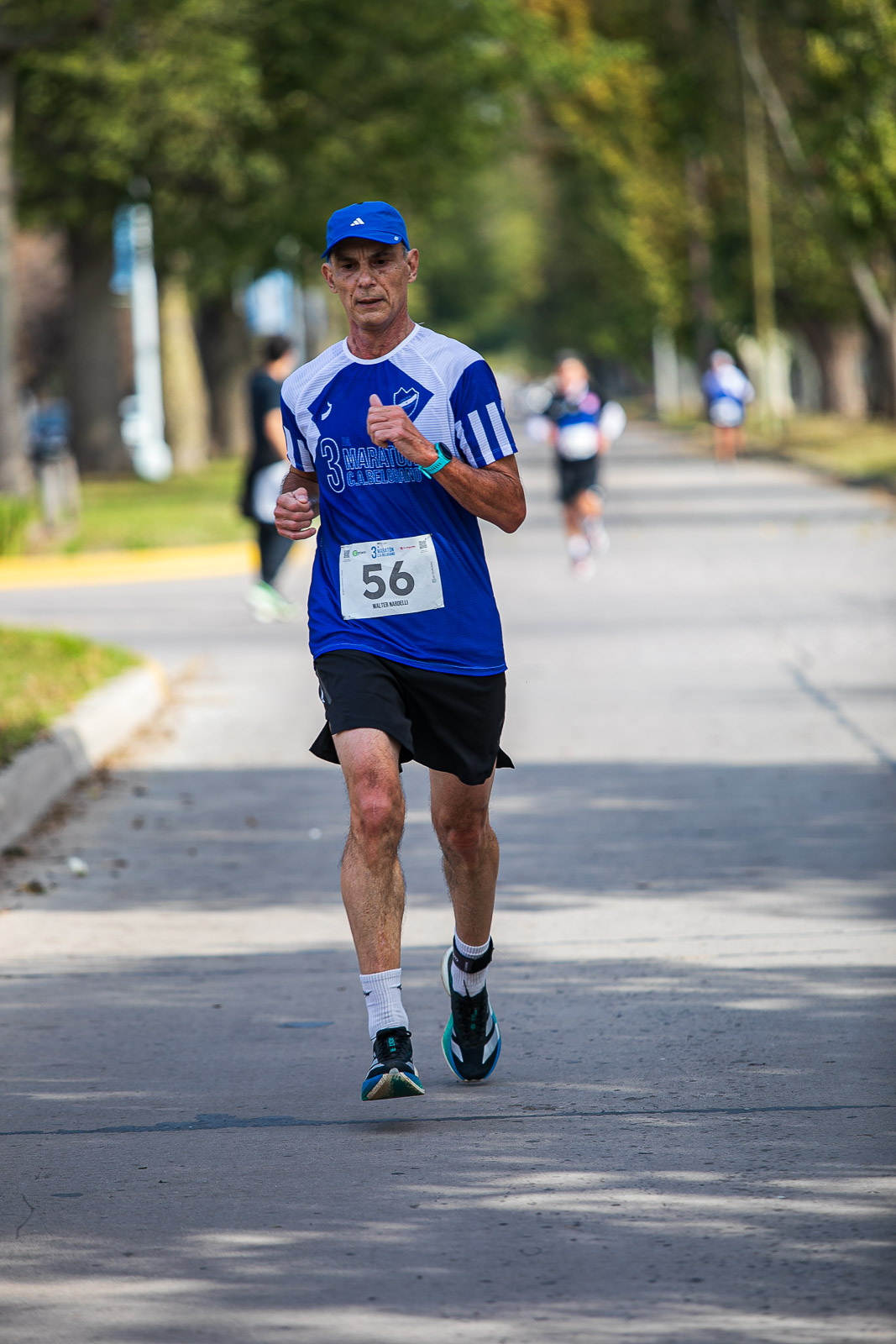 Foto Dorsal 56