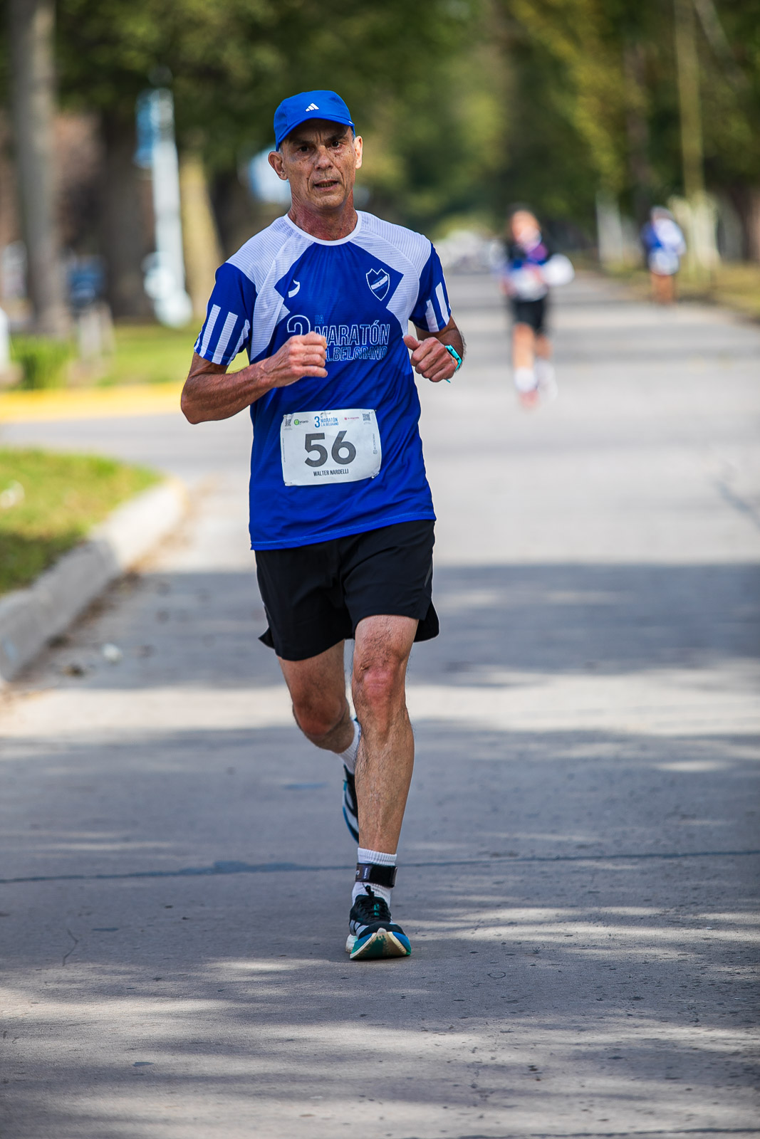Foto Dorsal 56
