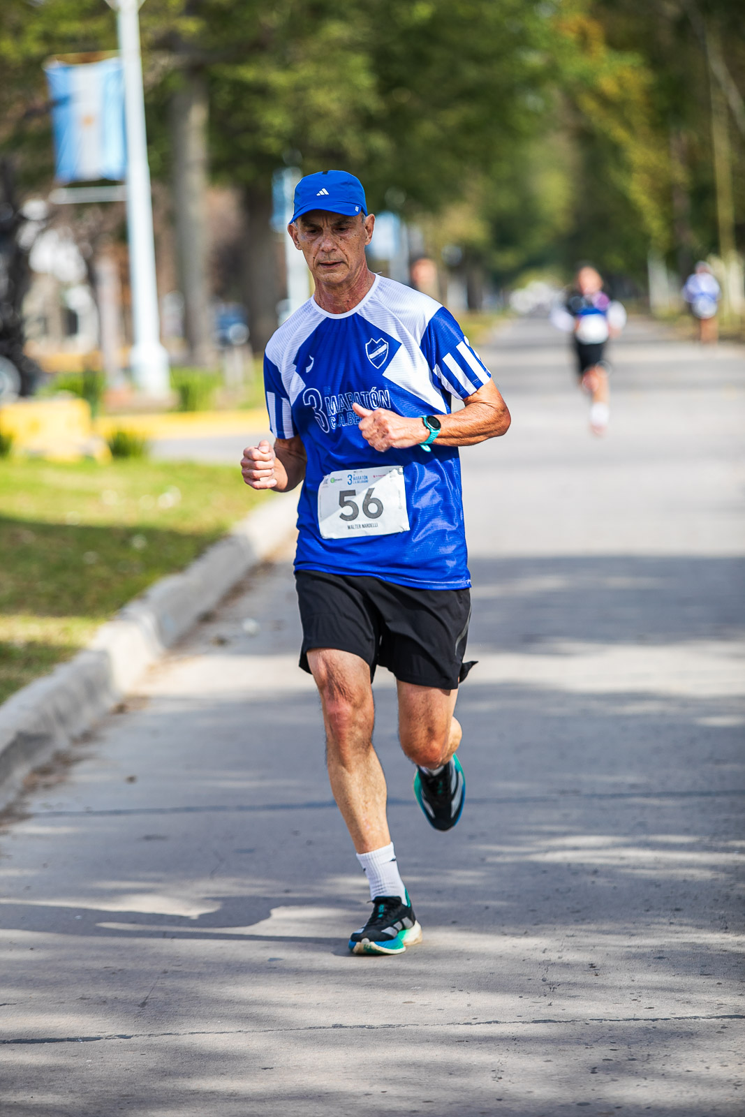 Foto Dorsal 56