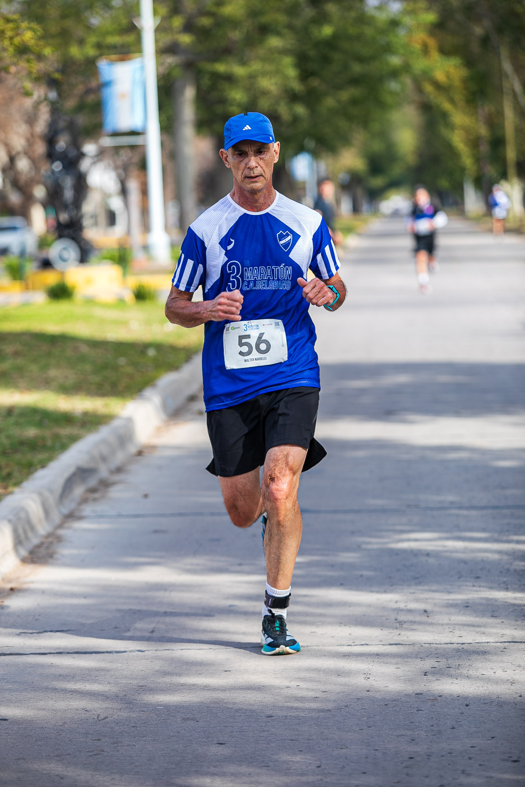 Foto Dorsal 56