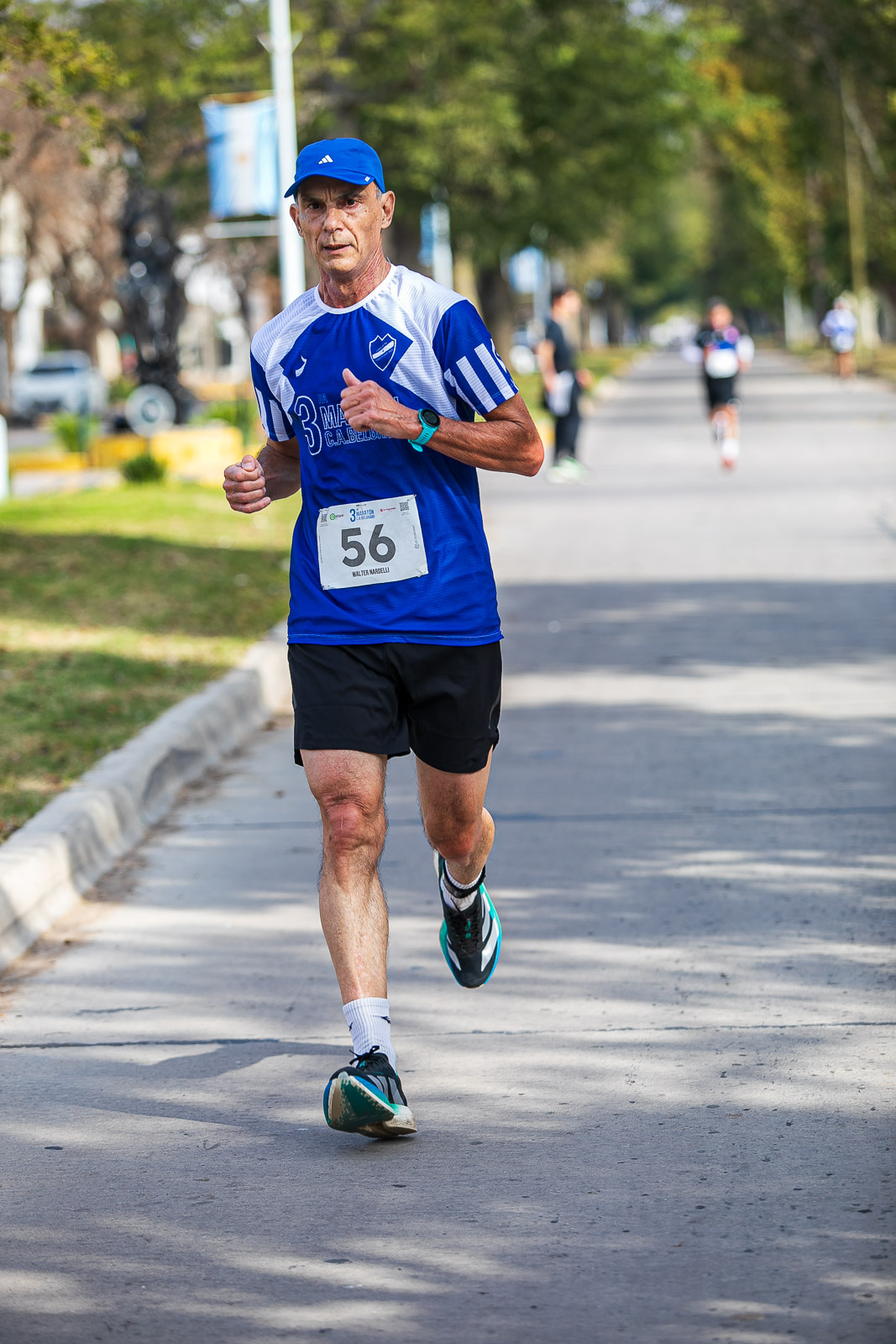 Foto Dorsal 56
