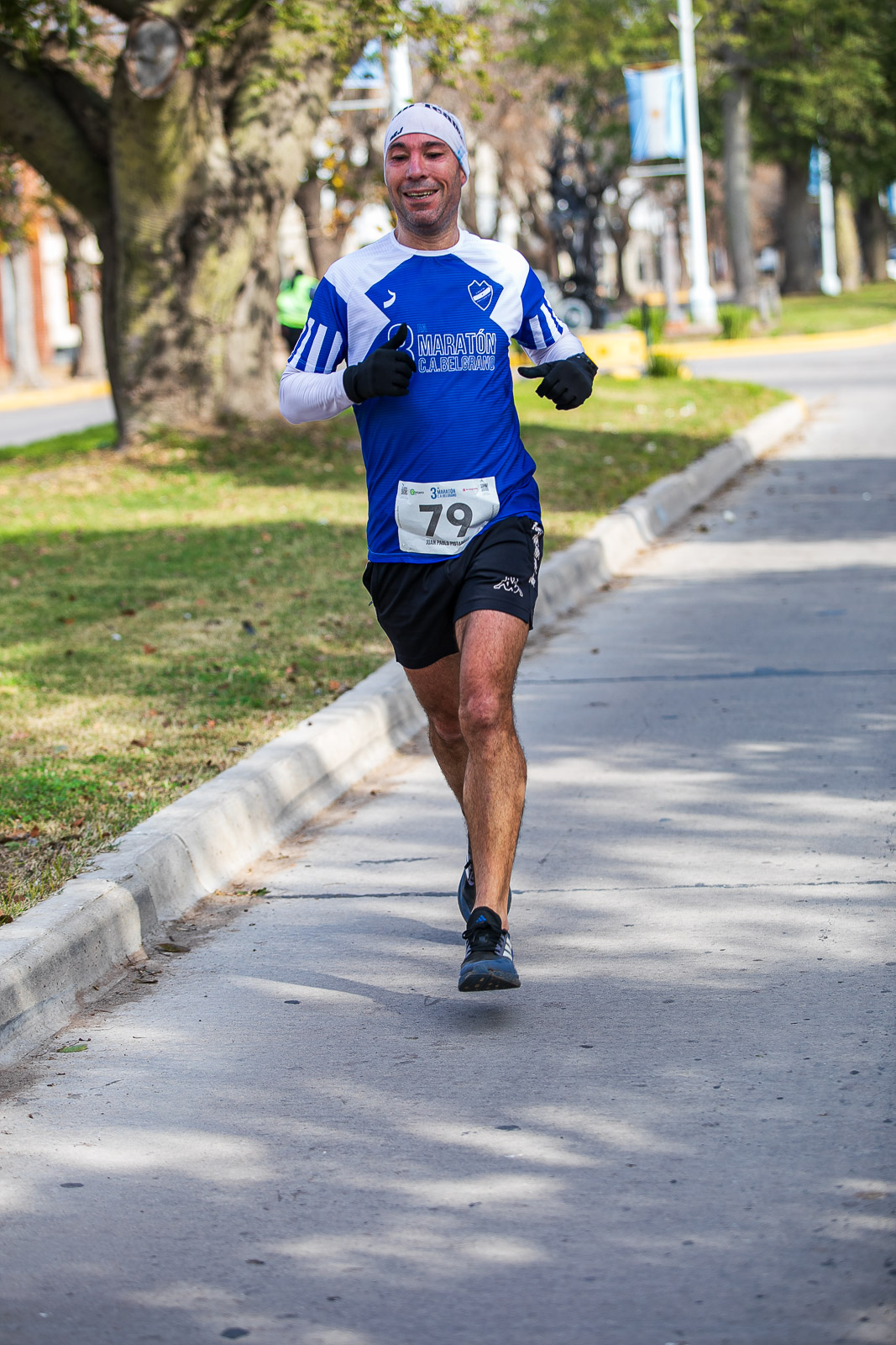 Foto Dorsal 79