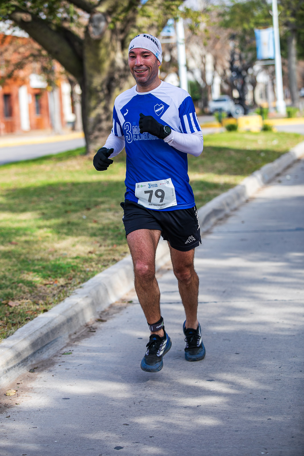 Foto Dorsal 79