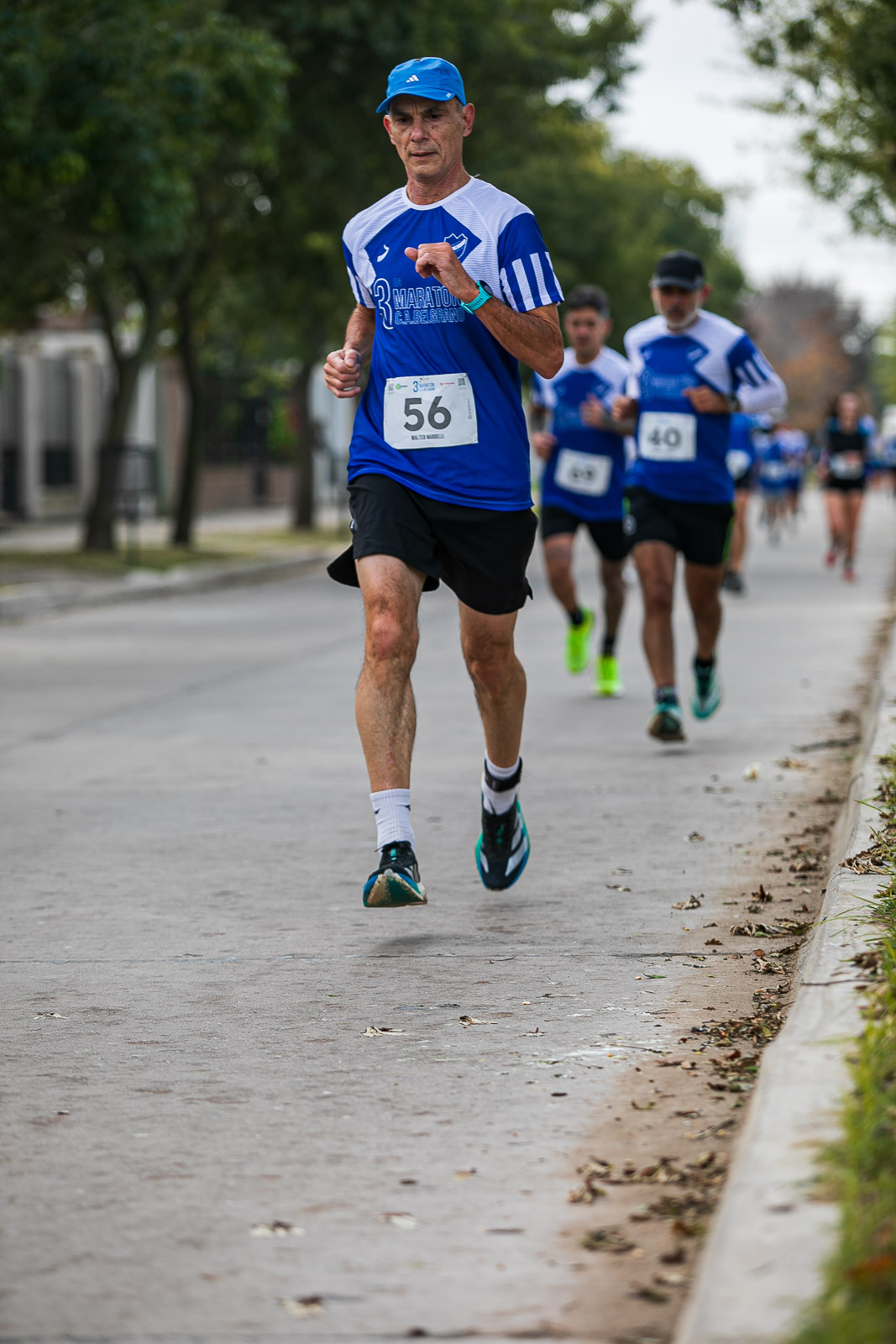 Foto Dorsal 56