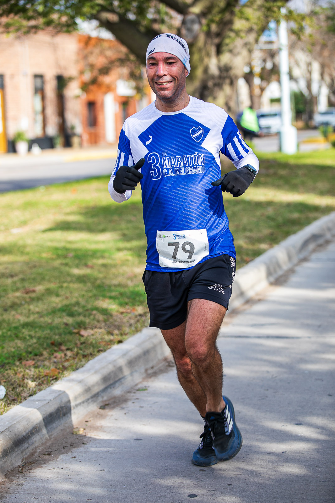 Foto Dorsal 79