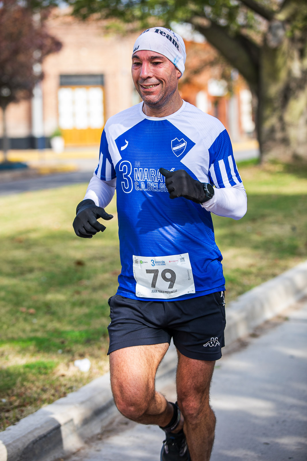 Foto Dorsal 79