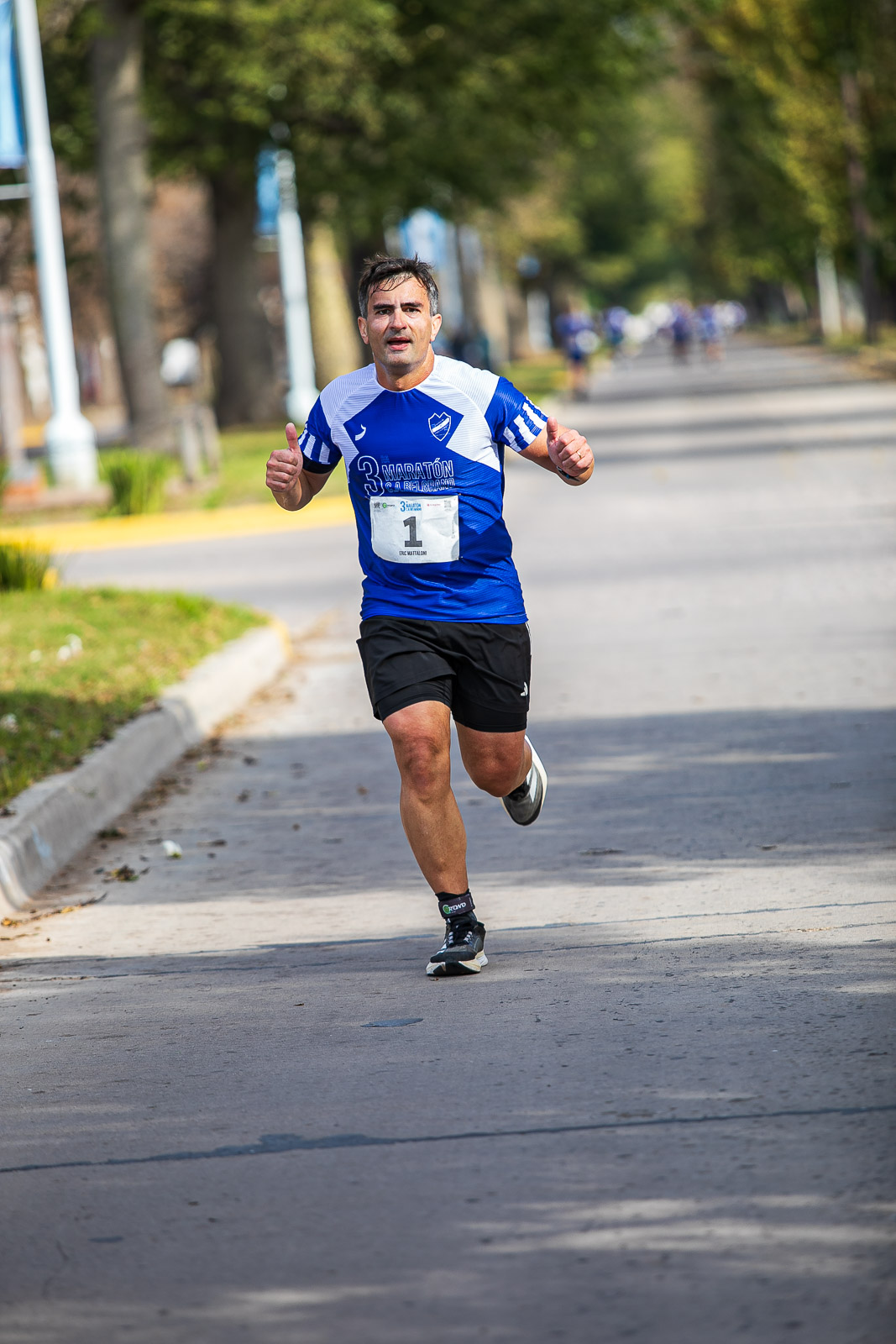 Foto Dorsal 1