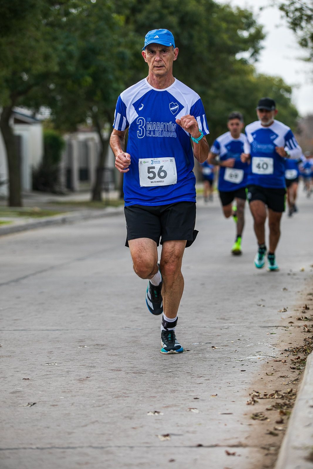 Foto Dorsal 56