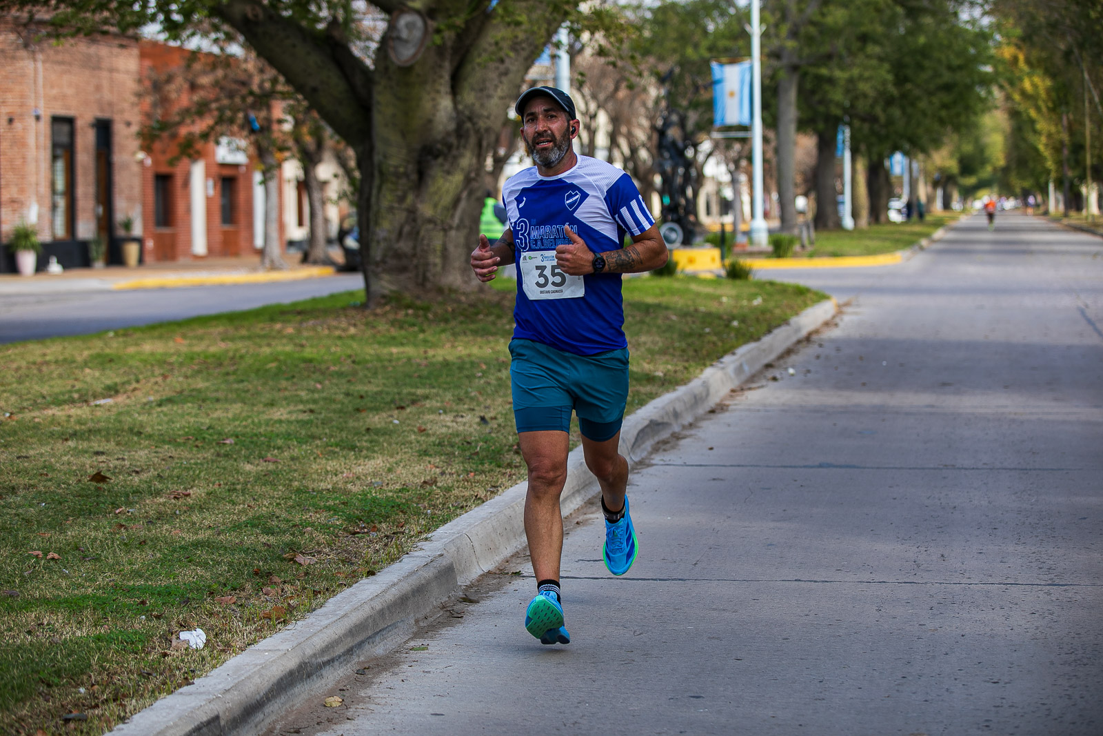 Foto Dorsal 35