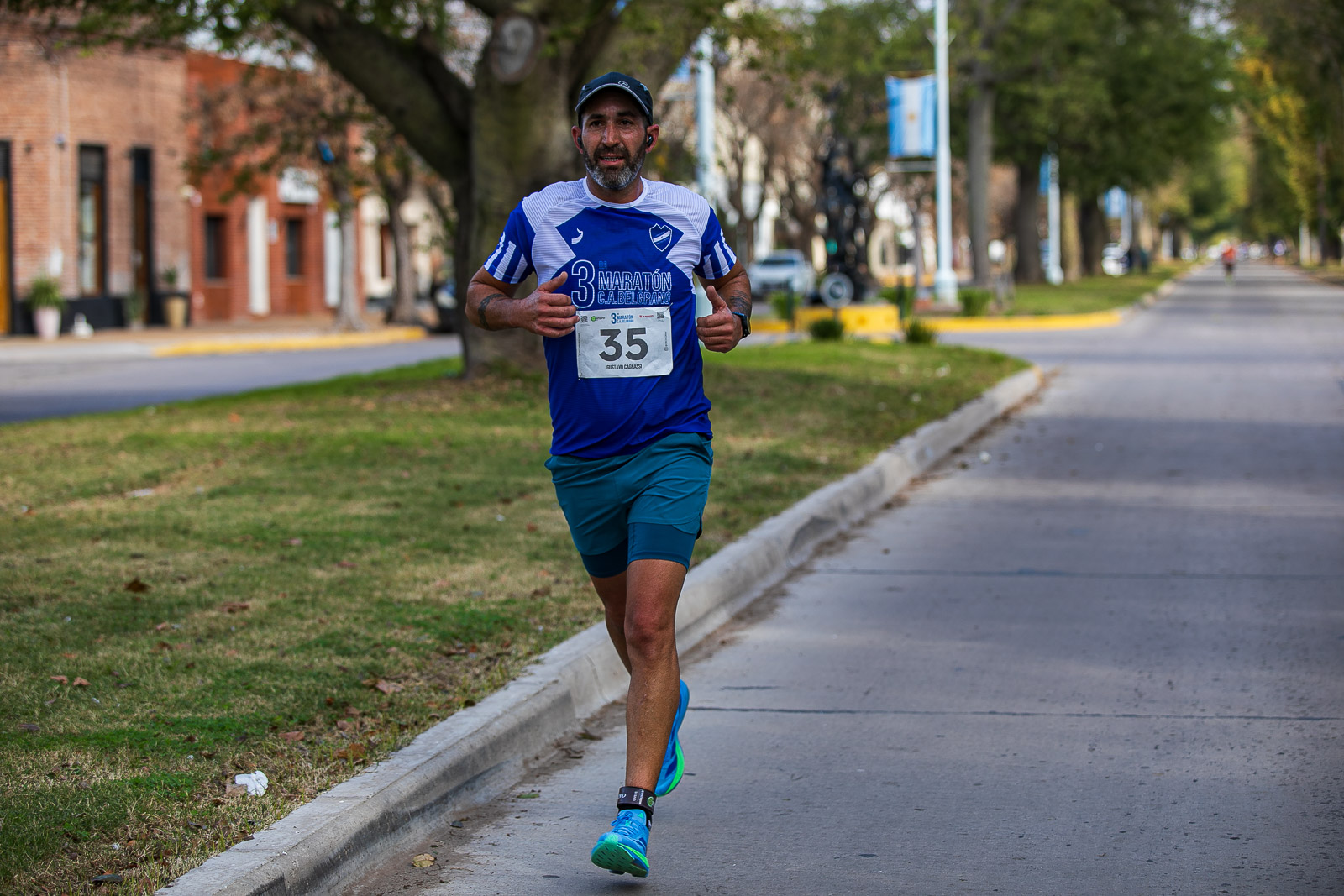 Foto Dorsal 35
