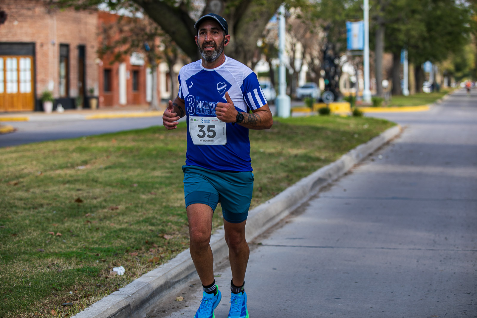 Foto Dorsal 35