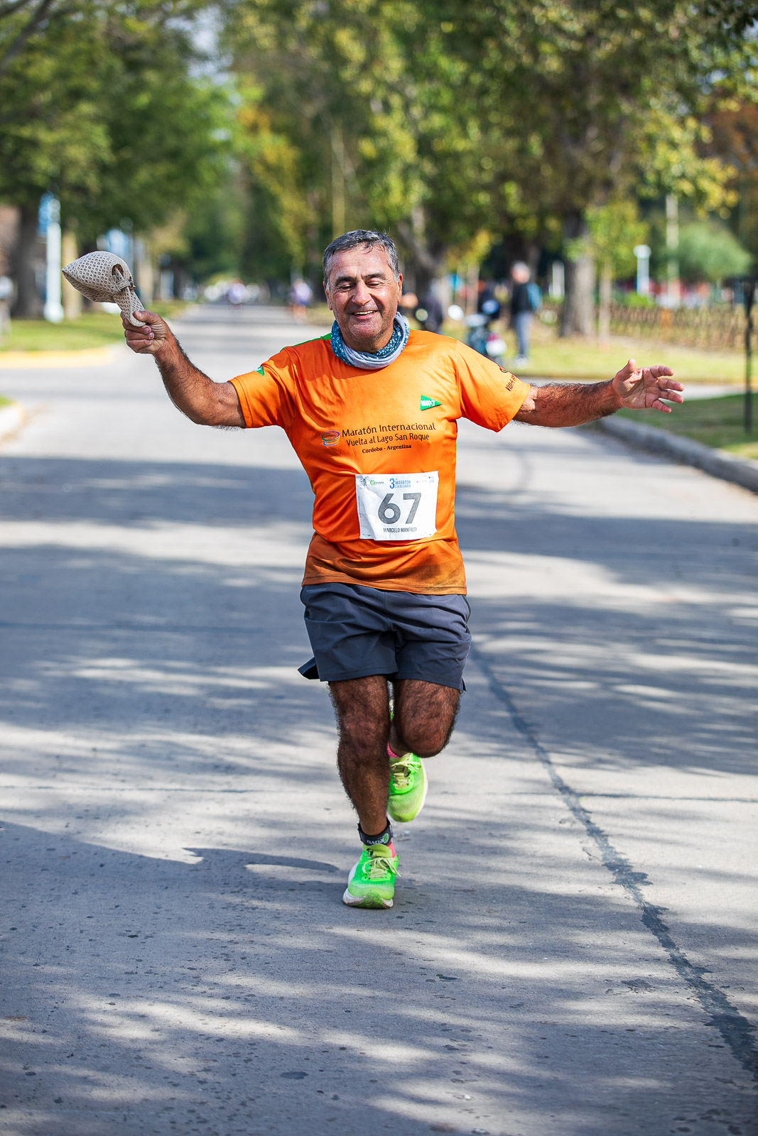 Foto Dorsal 67