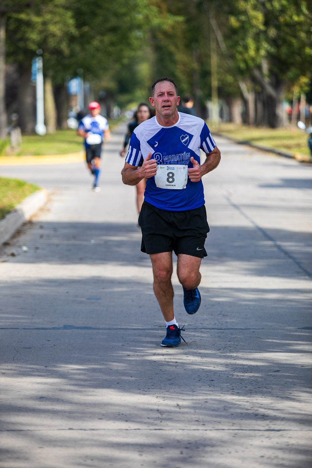 Foto Dorsal 8