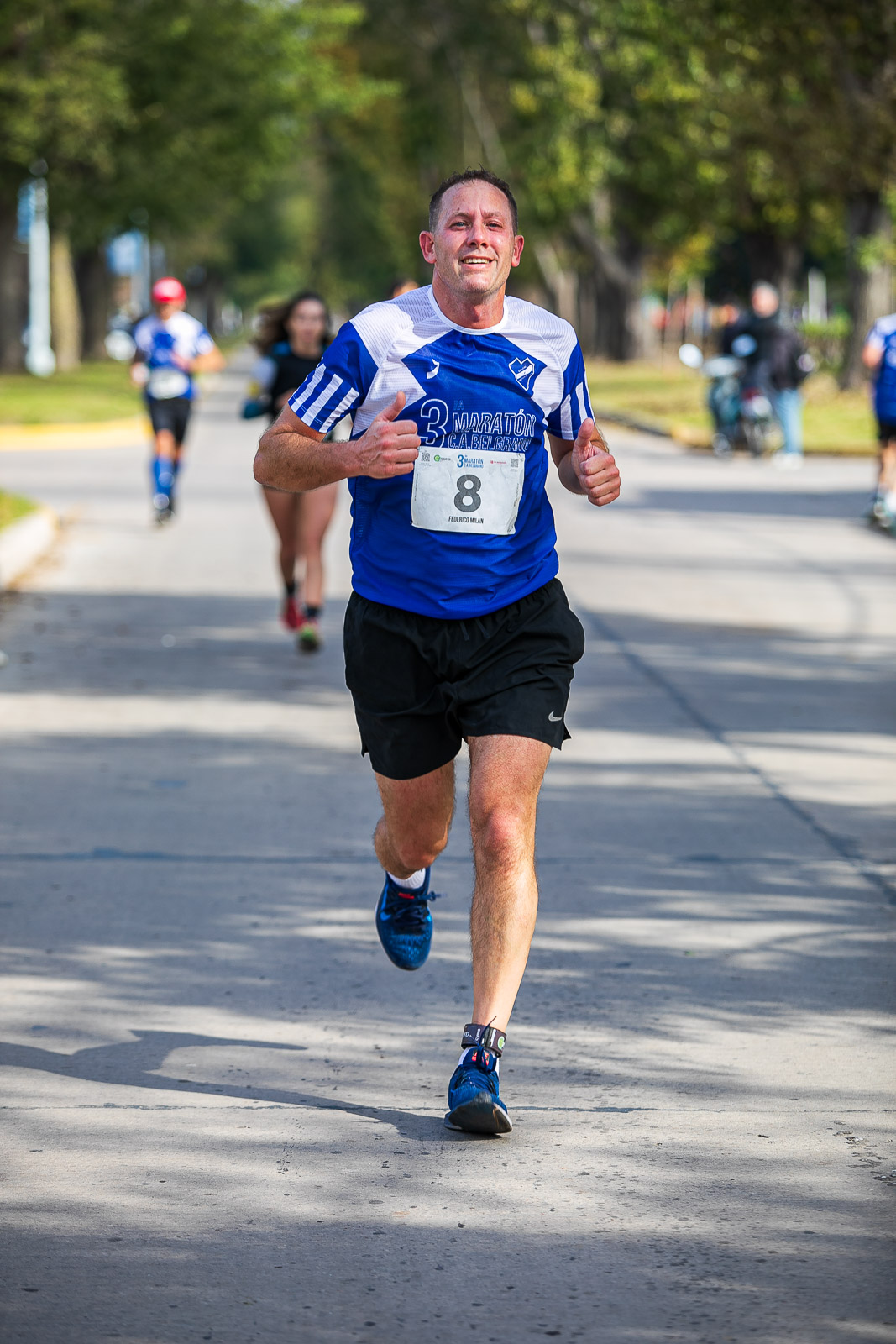 Foto Dorsal 8