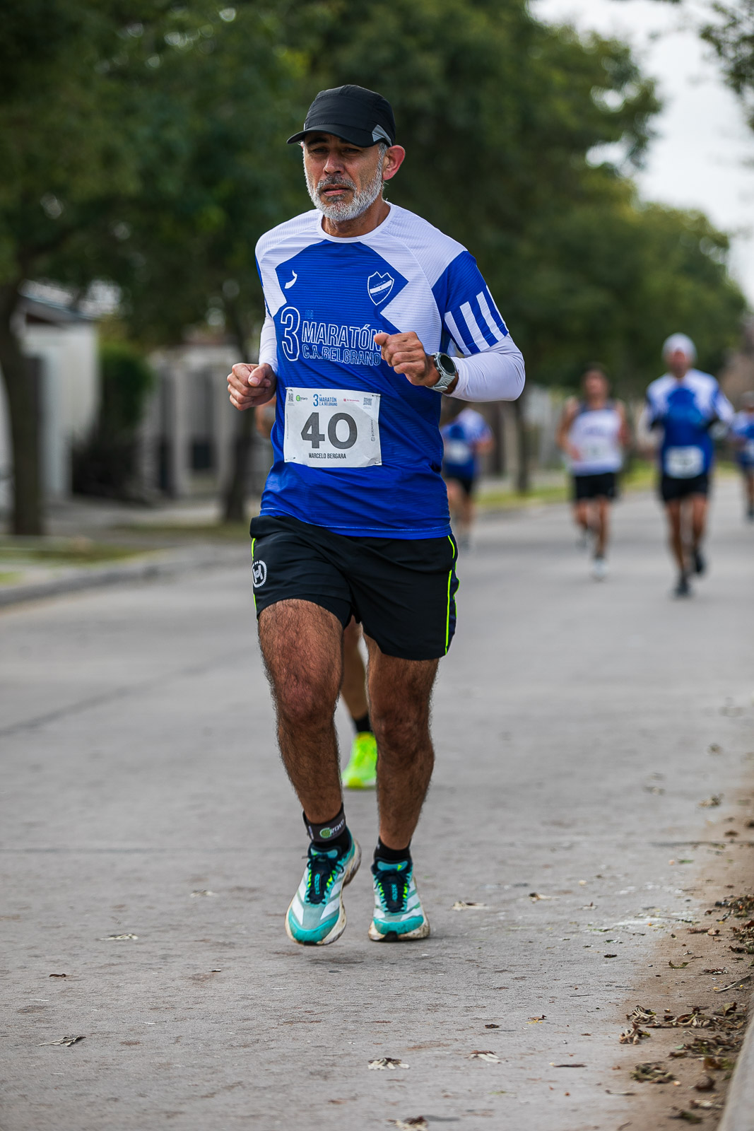 Foto Dorsal 40