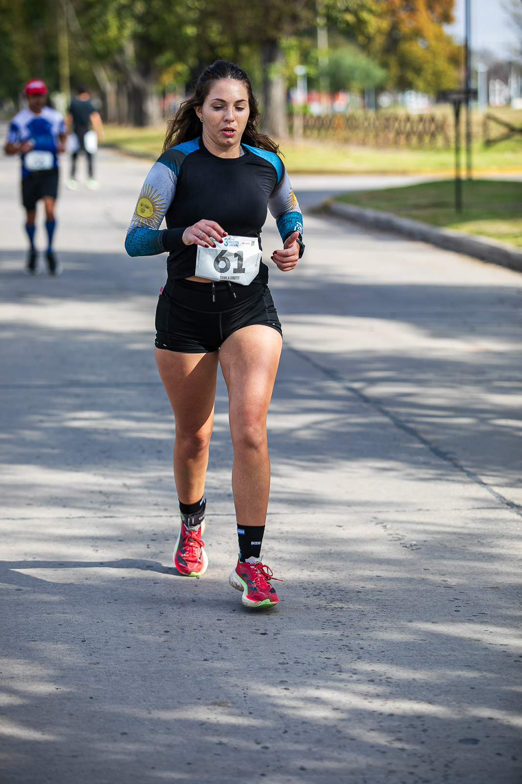 Foto Dorsal 61