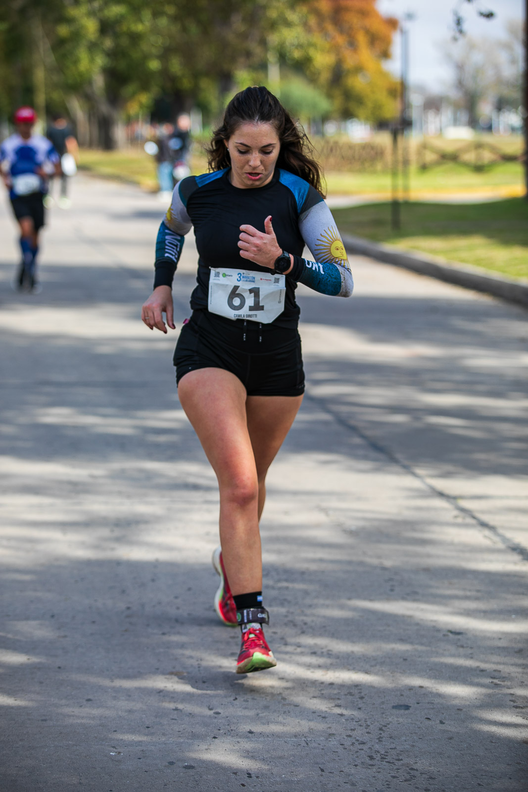 Foto Dorsal 61