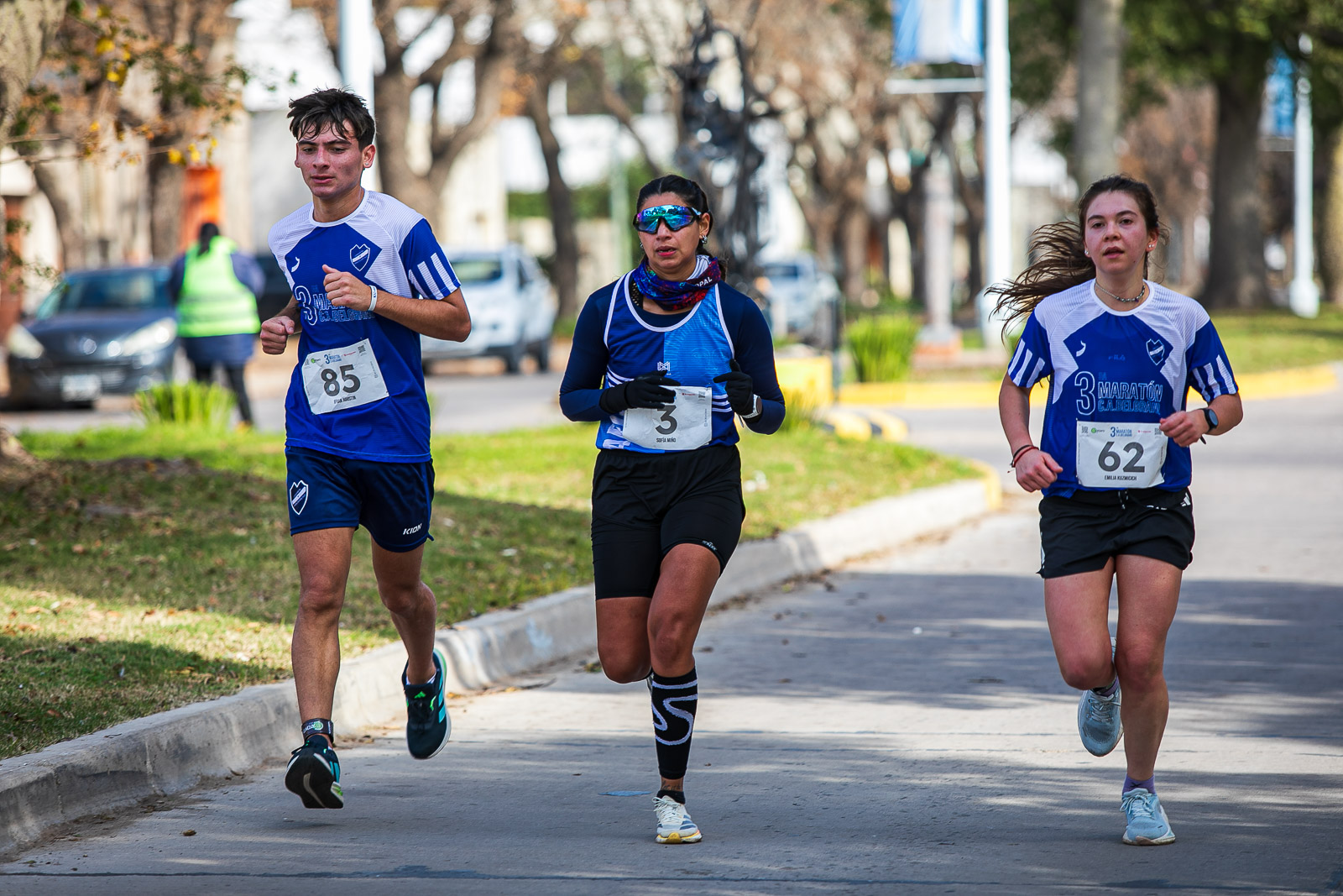 Foto Dorsal 62