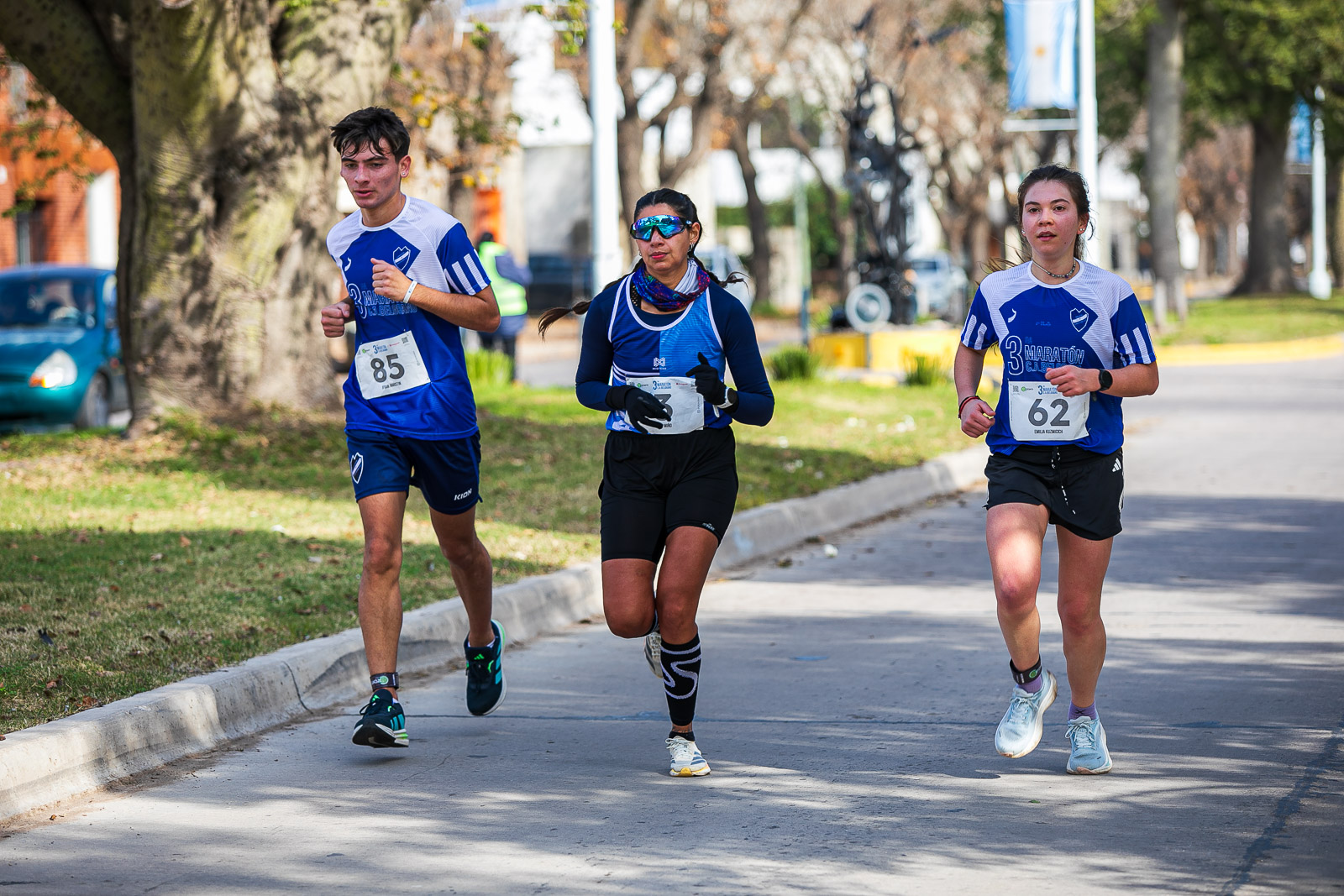 Foto Dorsal 62