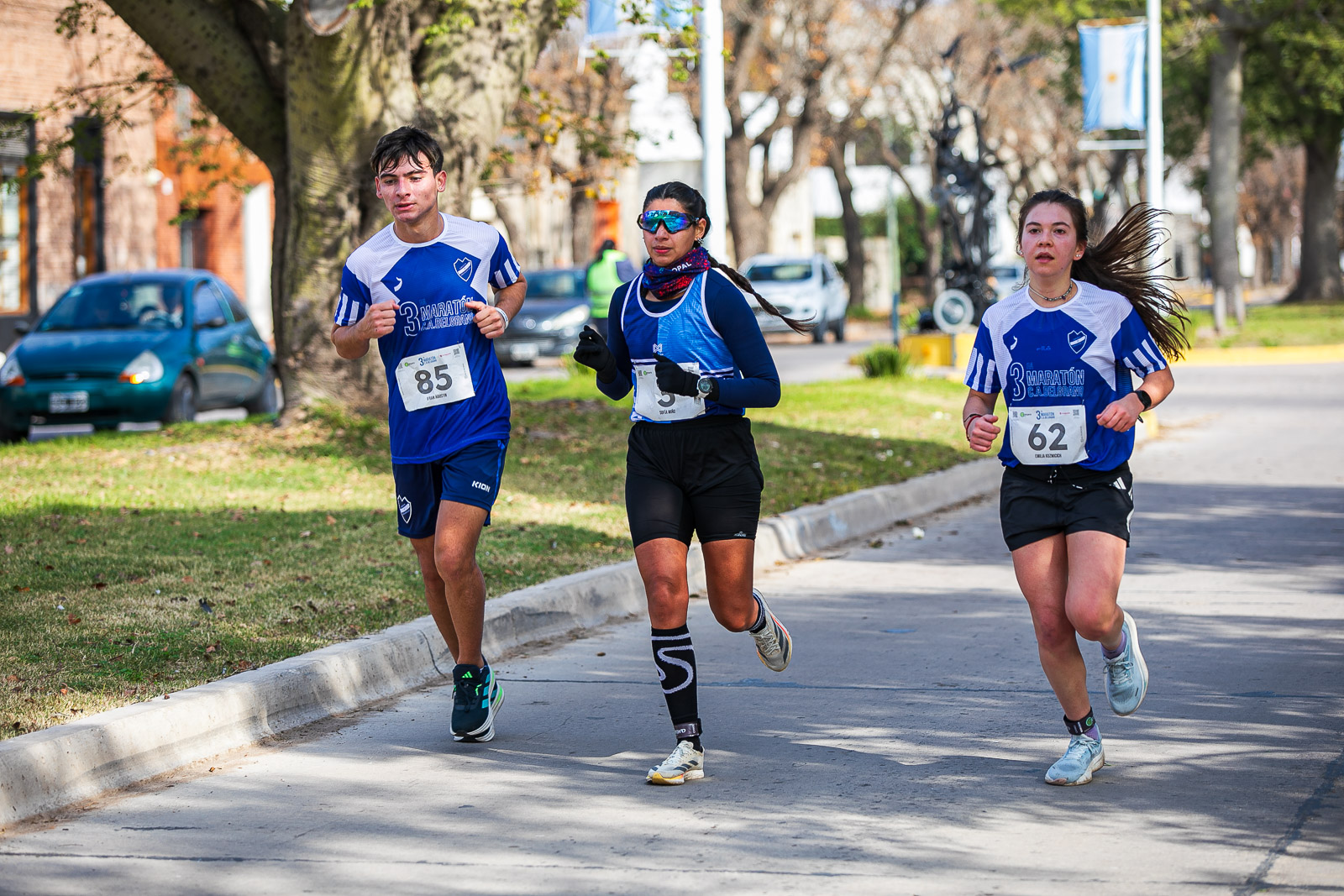 Foto Dorsal 62