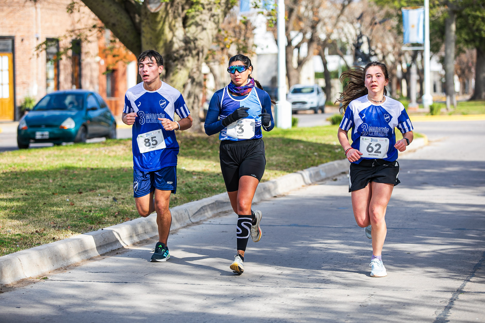 Foto Dorsal 62