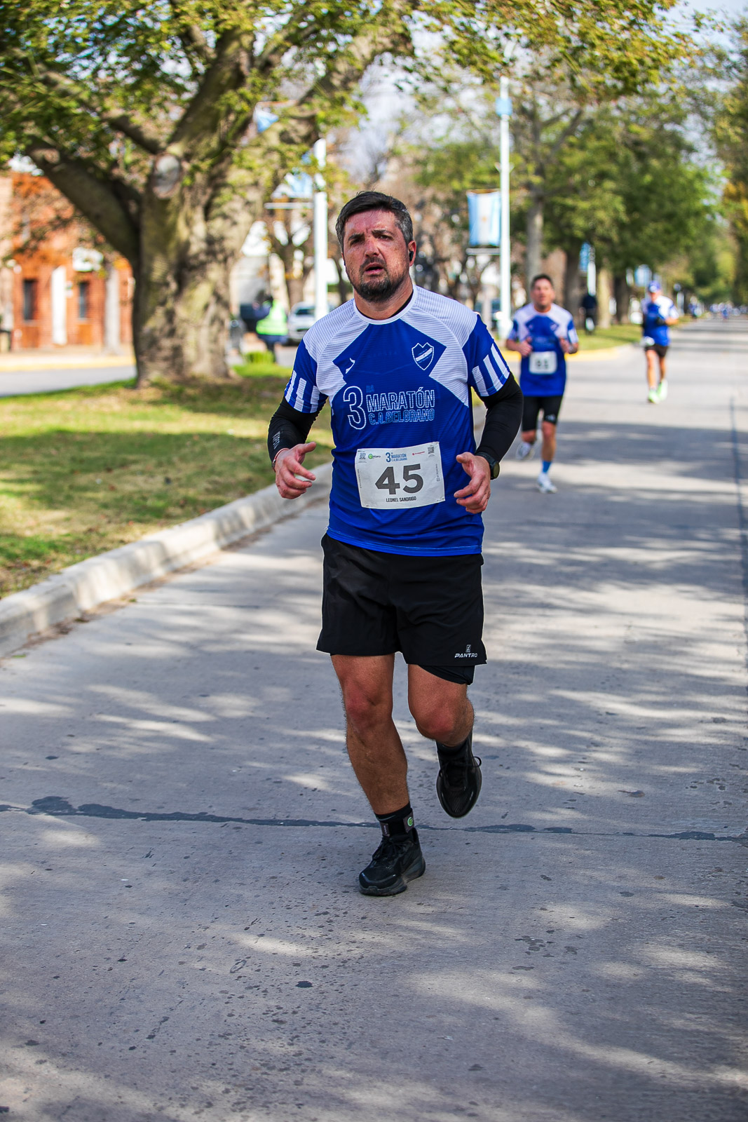 Foto Dorsal 45