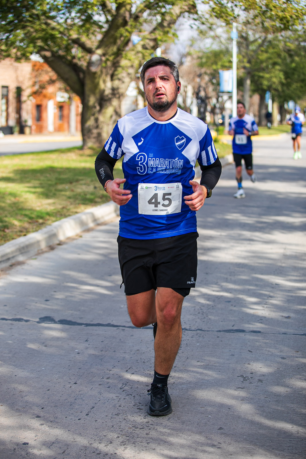 Foto Dorsal 45