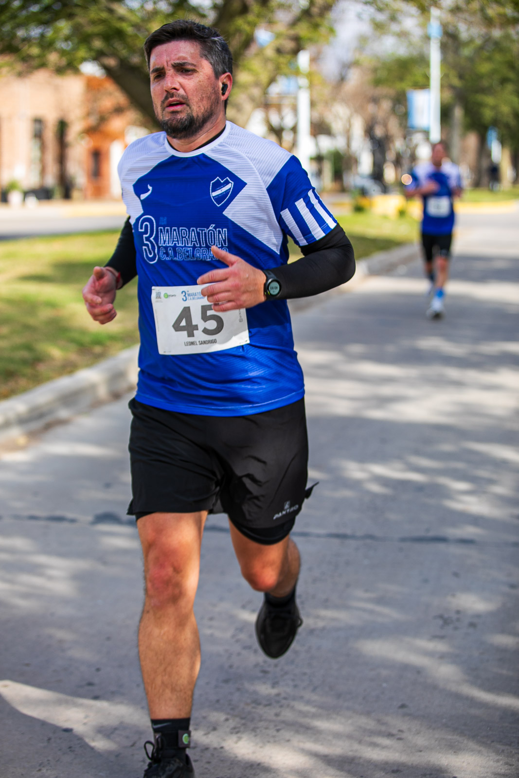 Foto Dorsal 45