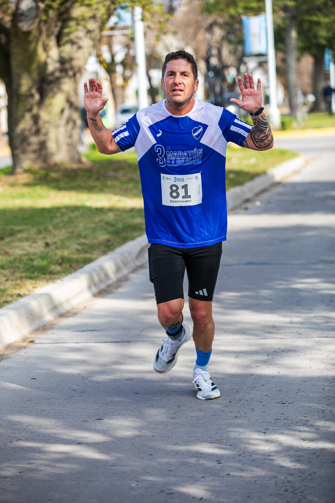 Foto Dorsal 81