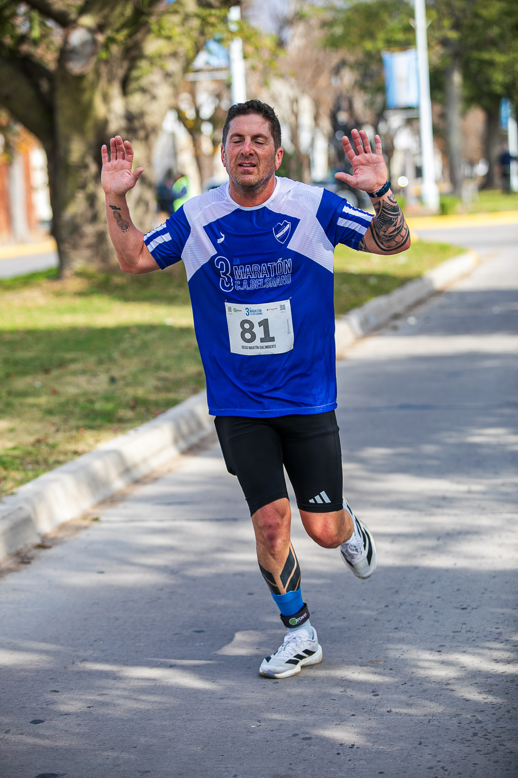 Foto Dorsal 81