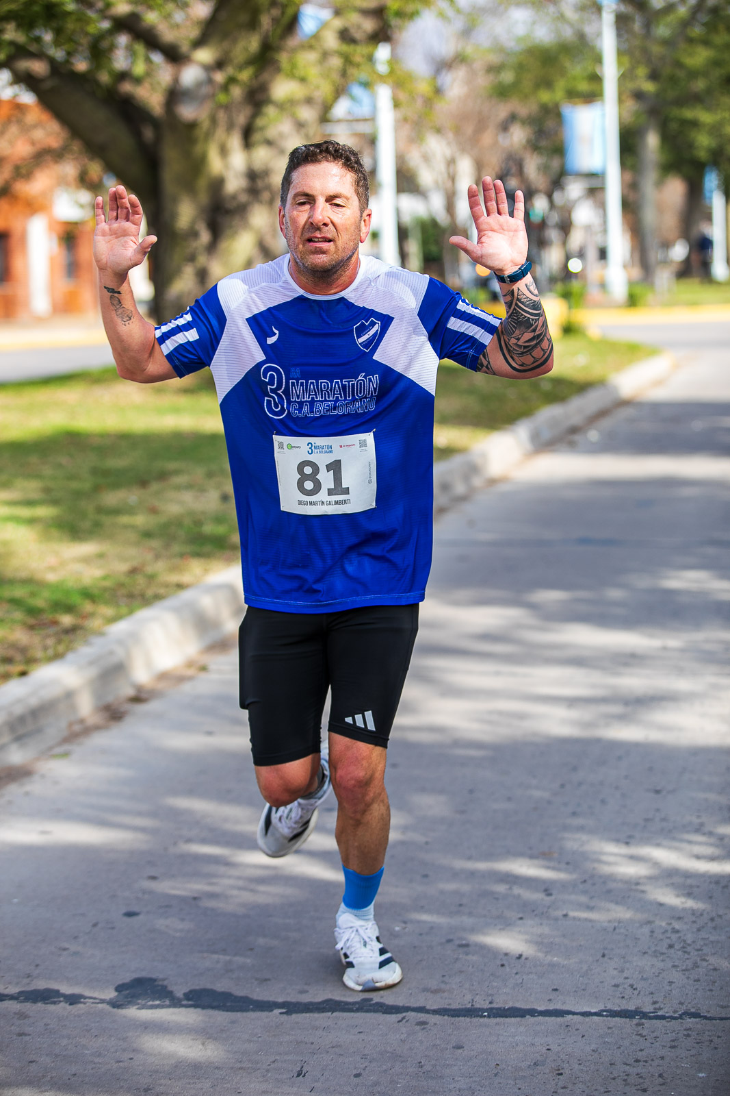 Foto Dorsal 81
