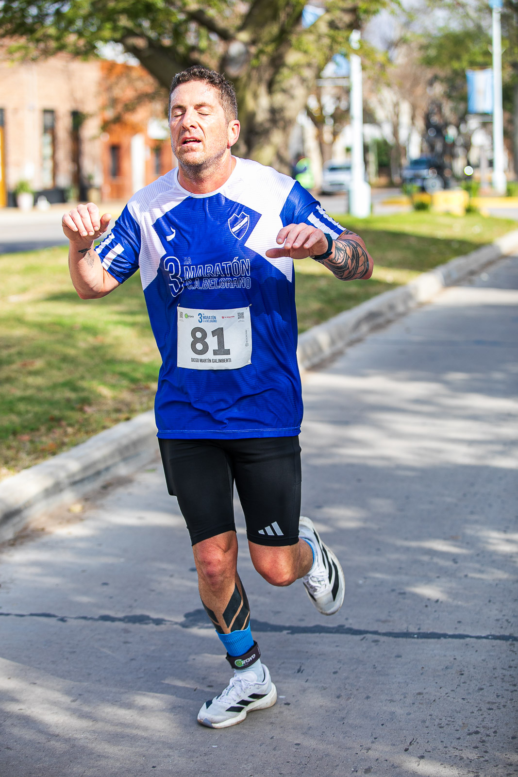 Foto Dorsal 81