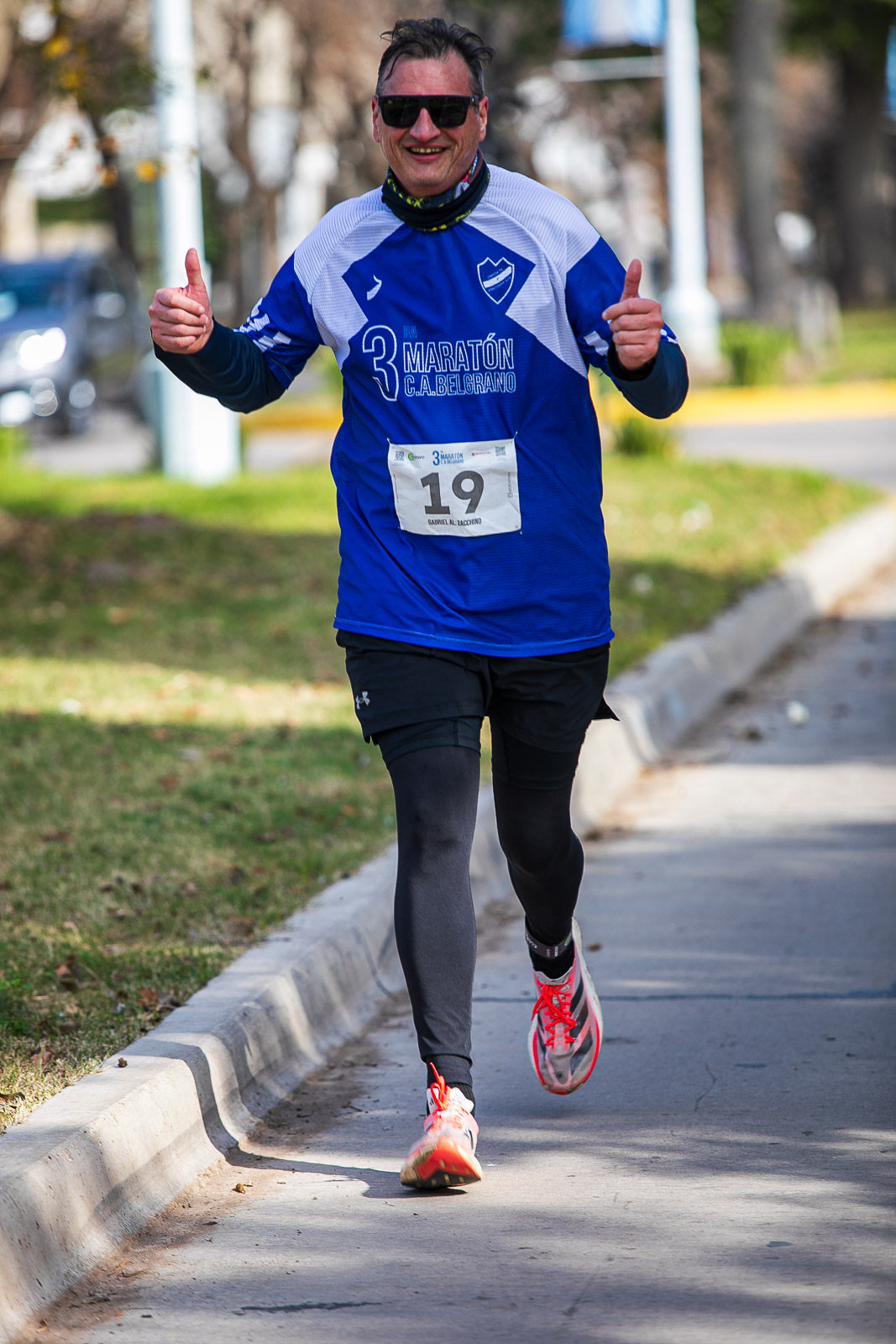 Foto Dorsal 19