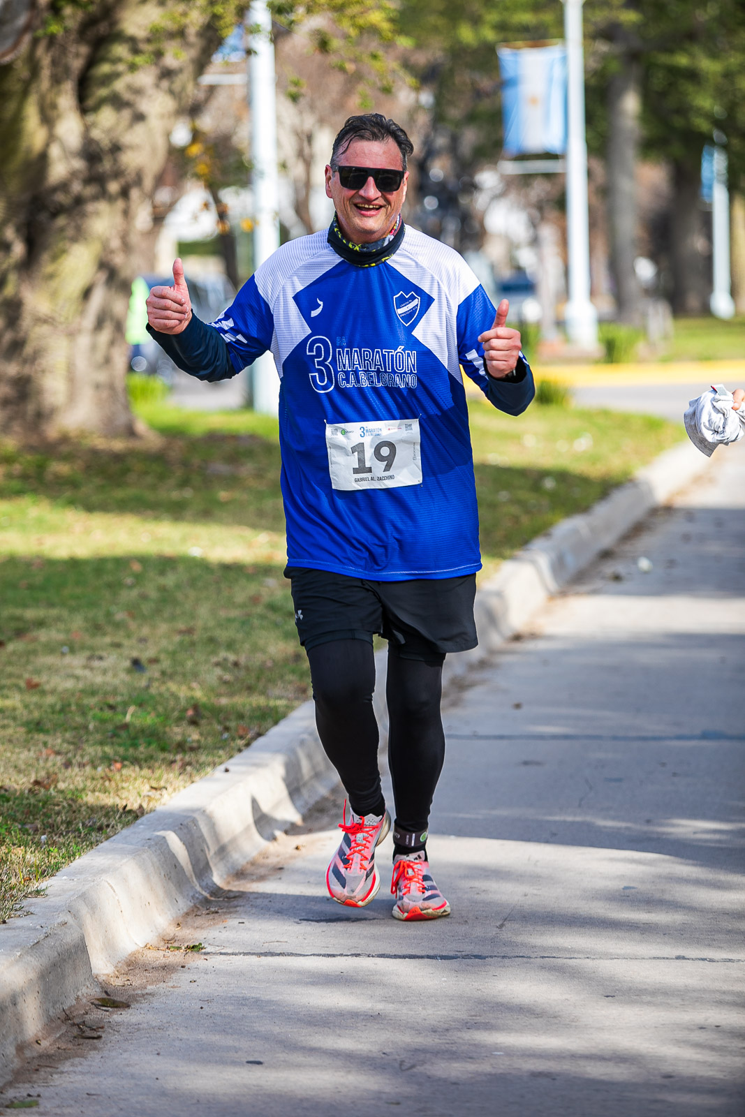 Foto Dorsal 19