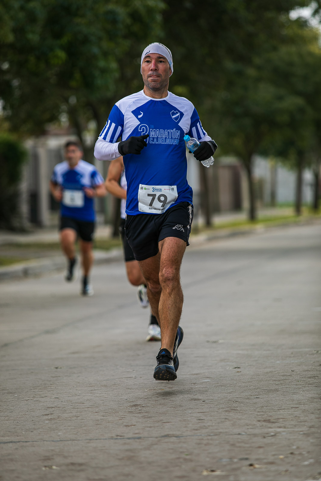 Foto Dorsal 79