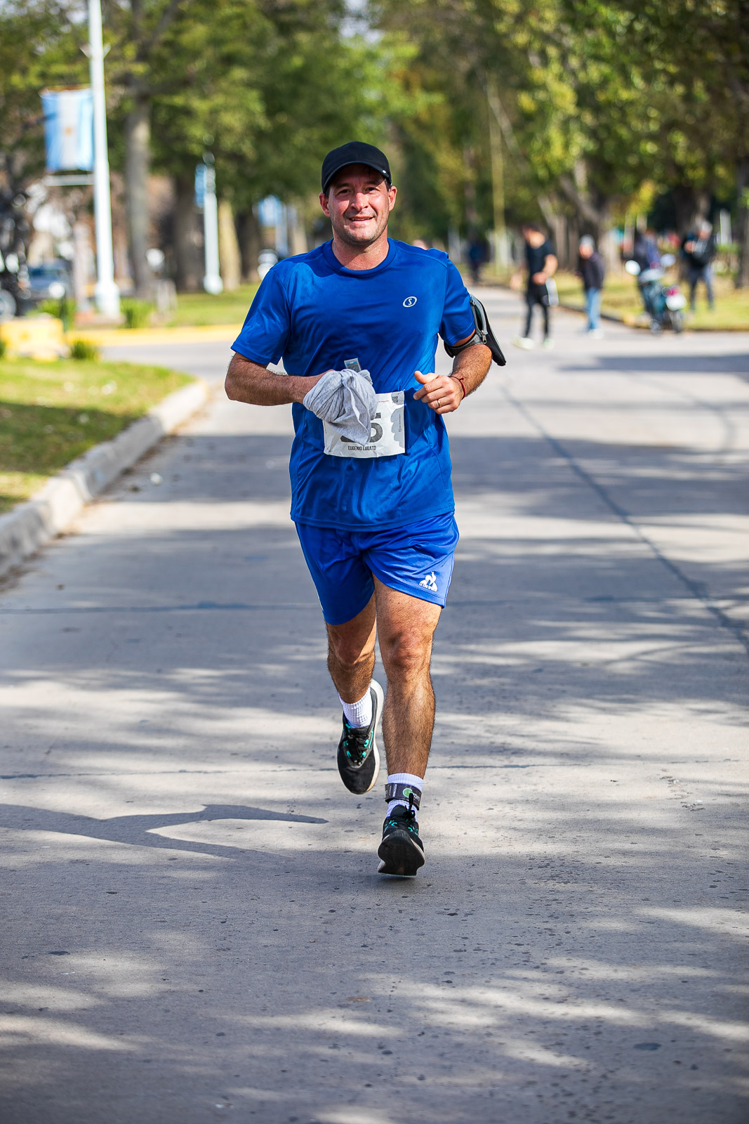 Foto Dorsal 5