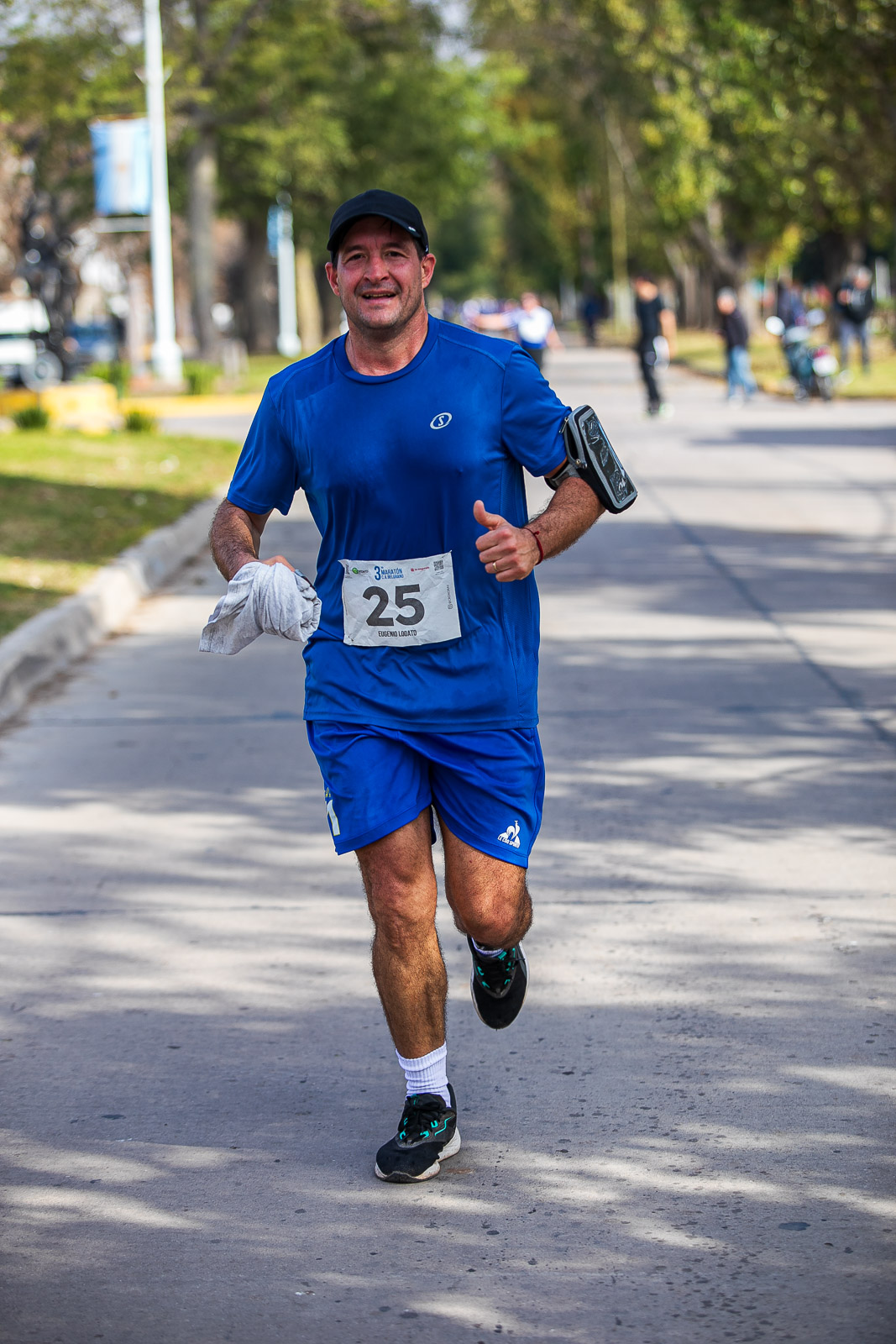 Foto Dorsal 25