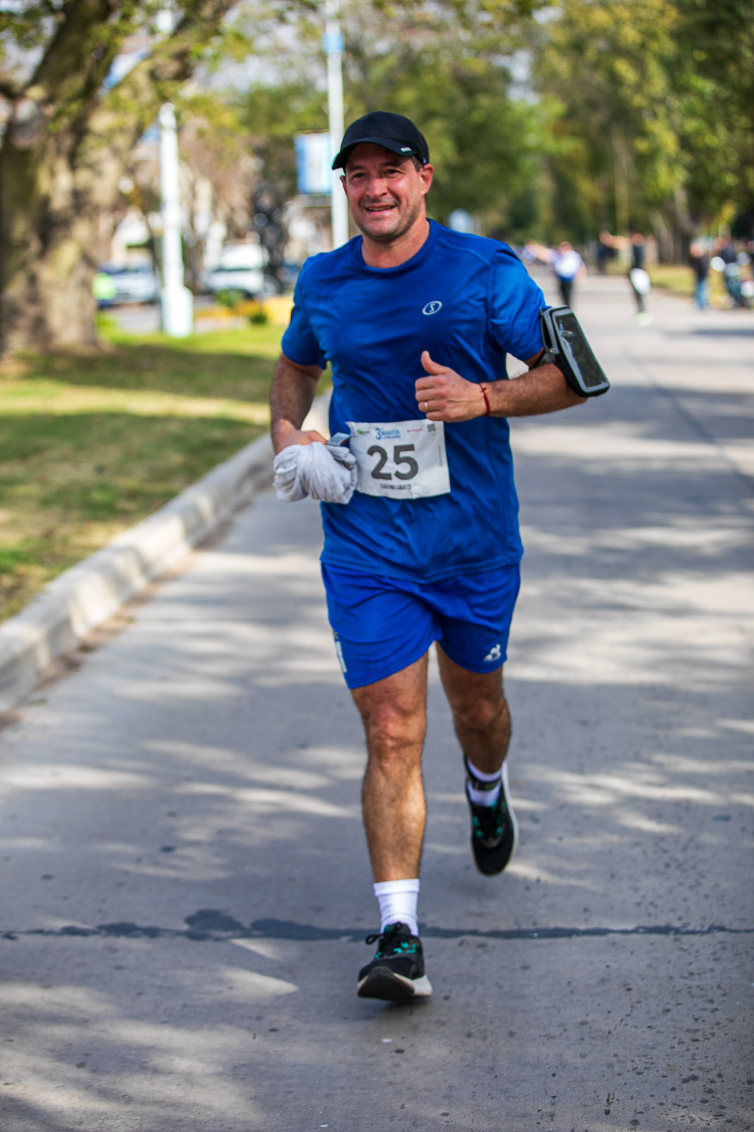 Foto Dorsal 25
