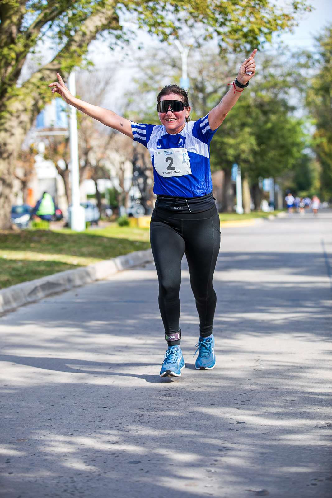 Foto Dorsal 2