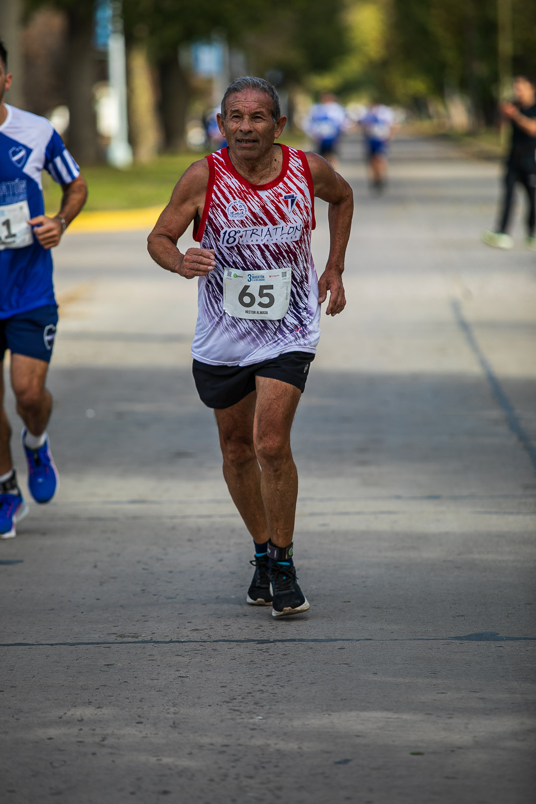 Foto Dorsal 65