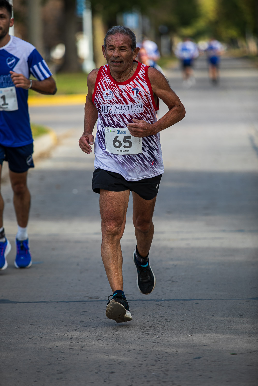 Foto Dorsal 65